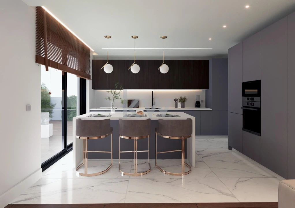 Apartamento T2 para Venda em Cascais e Estoril Foto 2