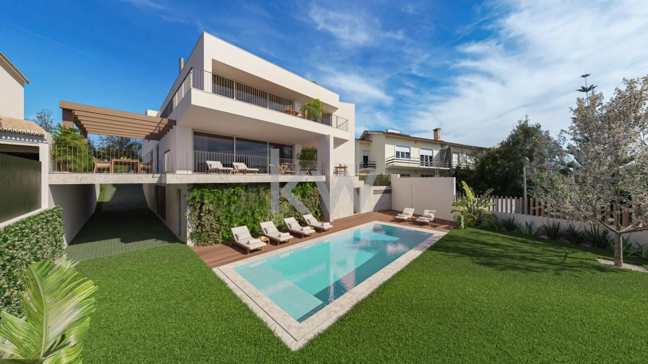 Apartamento T2 para Venda em Cascais e Estoril Foto 9