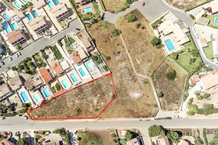 Terreno para Venda em Luz Foto 6