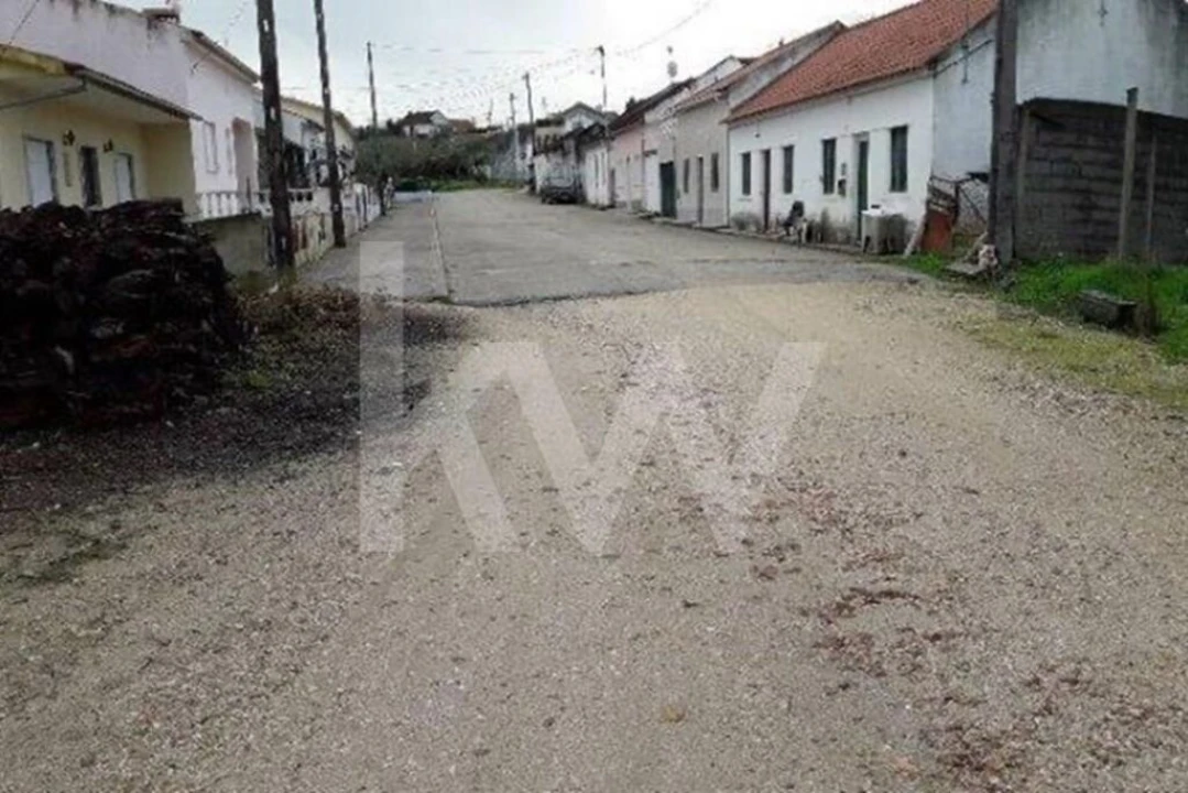 Terreno para Venda em São Miguel do Rio Torto e Rossio Ao Sul do Tejo Foto 2
