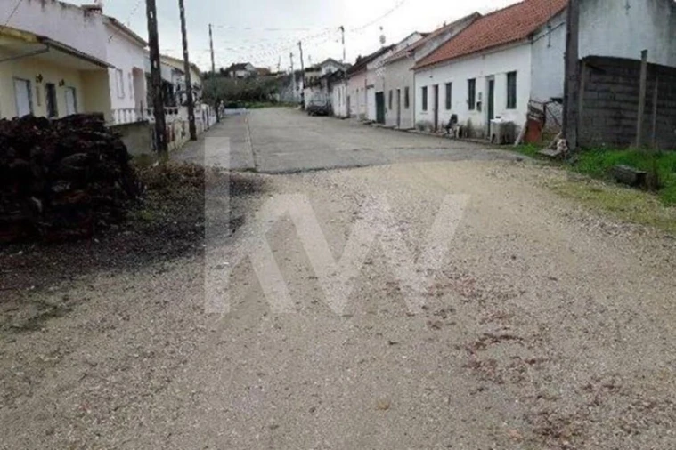 Terreno para Venda em São Miguel do Rio Torto e Rossio Ao Sul do Tejo Foto 2