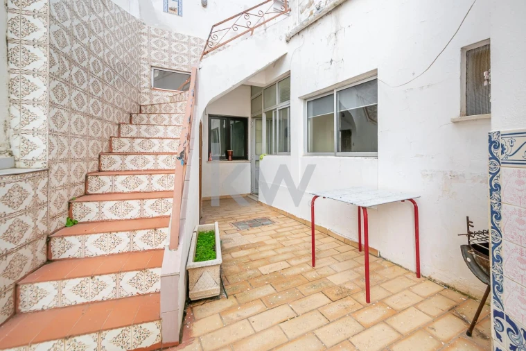 Moradia T10 para Venda em Alvor Foto 13