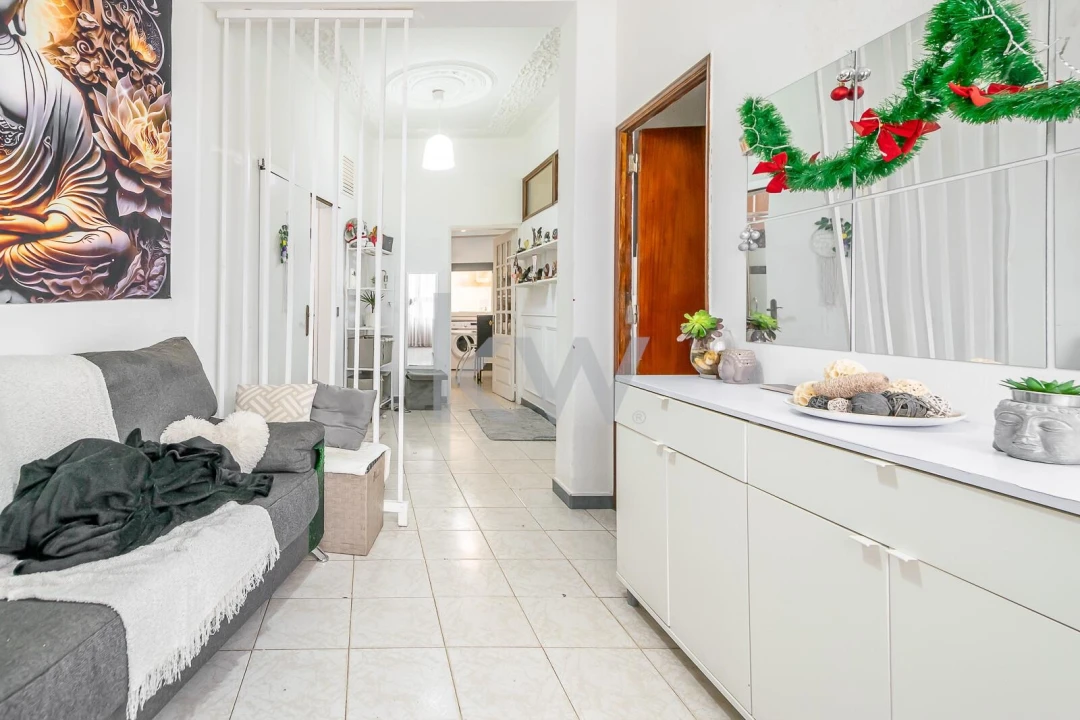 Moradia T10 para Venda em Alvor Foto 6