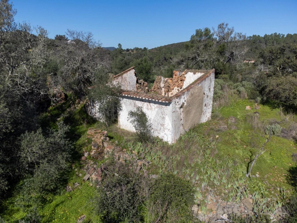 Moradia T3 para Venda em Querença, Tôr e Benafim Foto 16