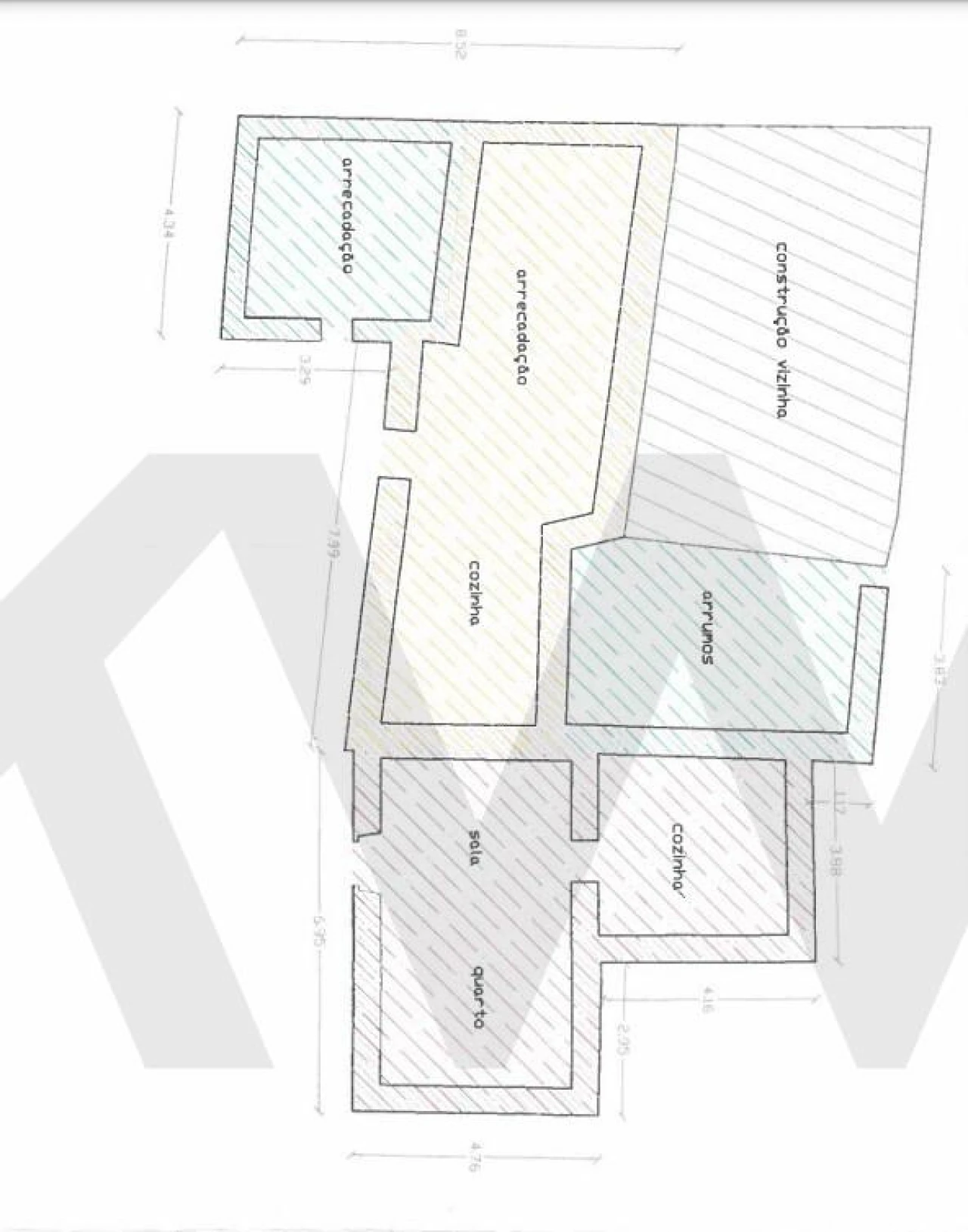 Moradia T3 para Venda em Querença, Tôr e Benafim Foto 18