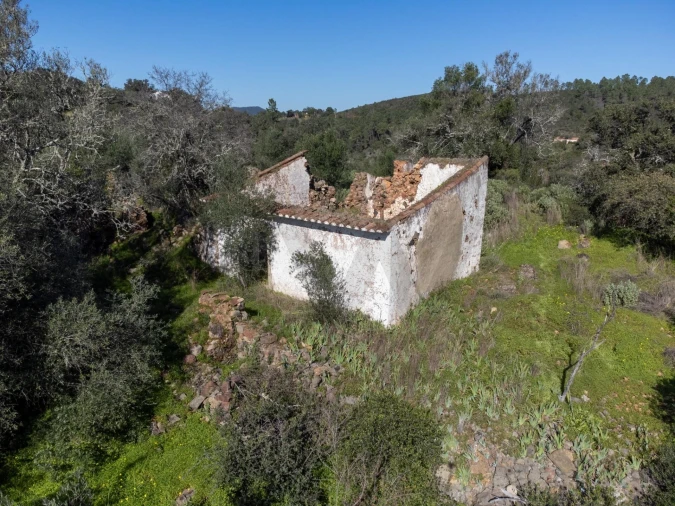 Moradia T3 para Venda em Querença, Tôr e Benafim Foto 16