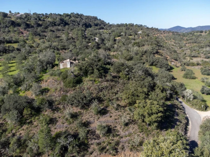 Moradia T3 para Venda em Querença, Tôr e Benafim Foto 11