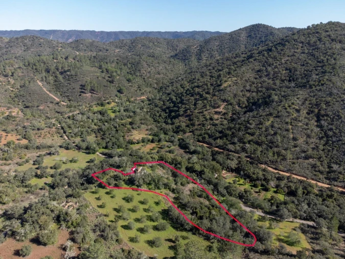 Moradia T3 para Venda em Querença, Tôr e Benafim Foto 8