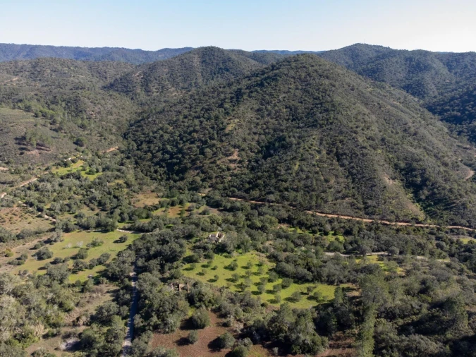 Moradia T3 para Venda em Querença, Tôr e Benafim Foto 7