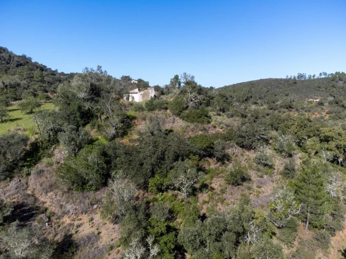 Moradia T3 para Venda em Querença, Tôr e Benafim Foto 12