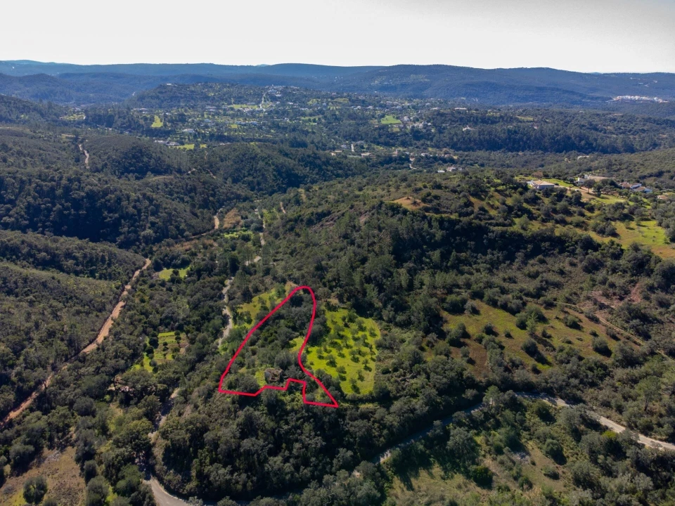 Moradia T3 para Venda em Querença, Tôr e Benafim Foto 5