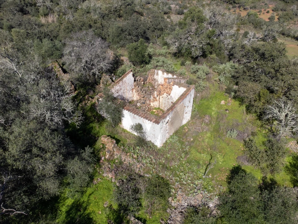 Moradia T3 para Venda em Querença, Tôr e Benafim Foto 15