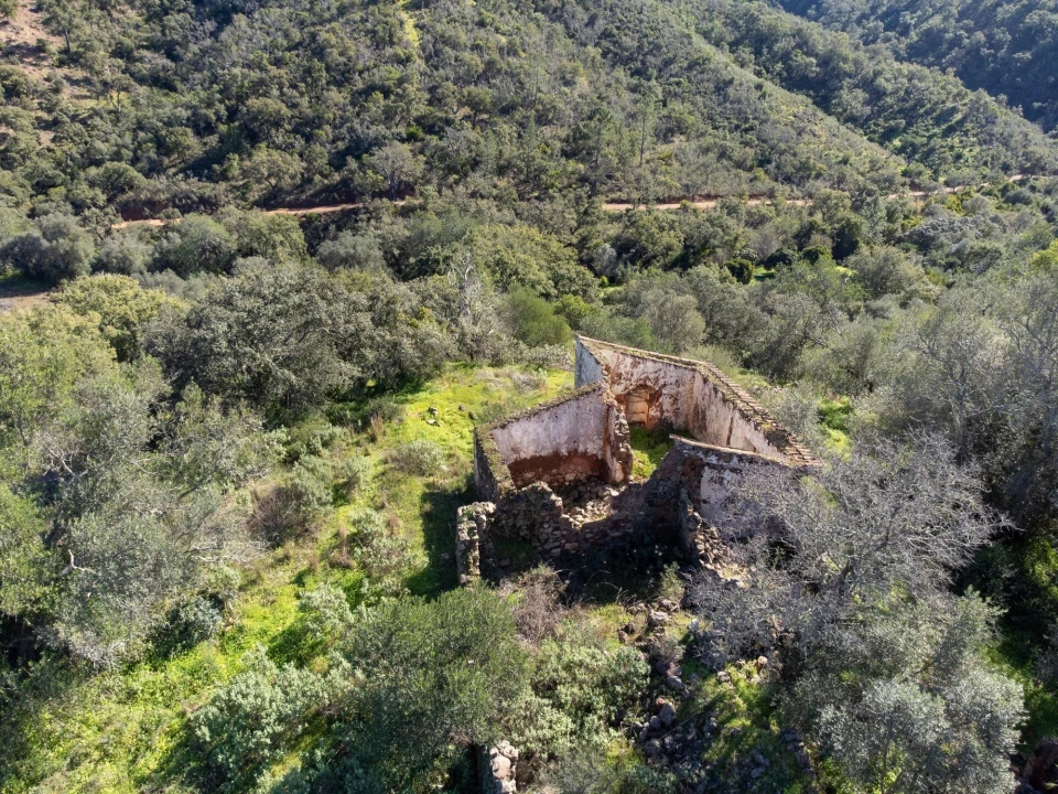 Moradia T3 para Venda em Querença, Tôr e Benafim Foto 10