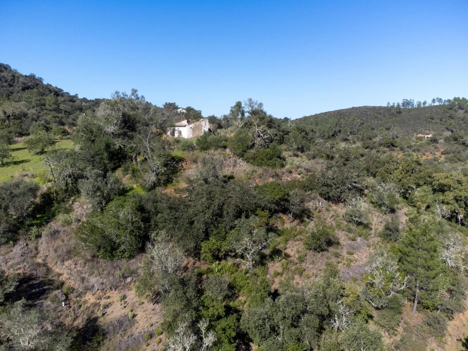 Moradia T3 para Venda em Querença, Tôr e Benafim Foto 12