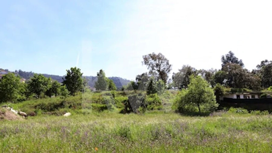Terreno para Venda em Rebordões