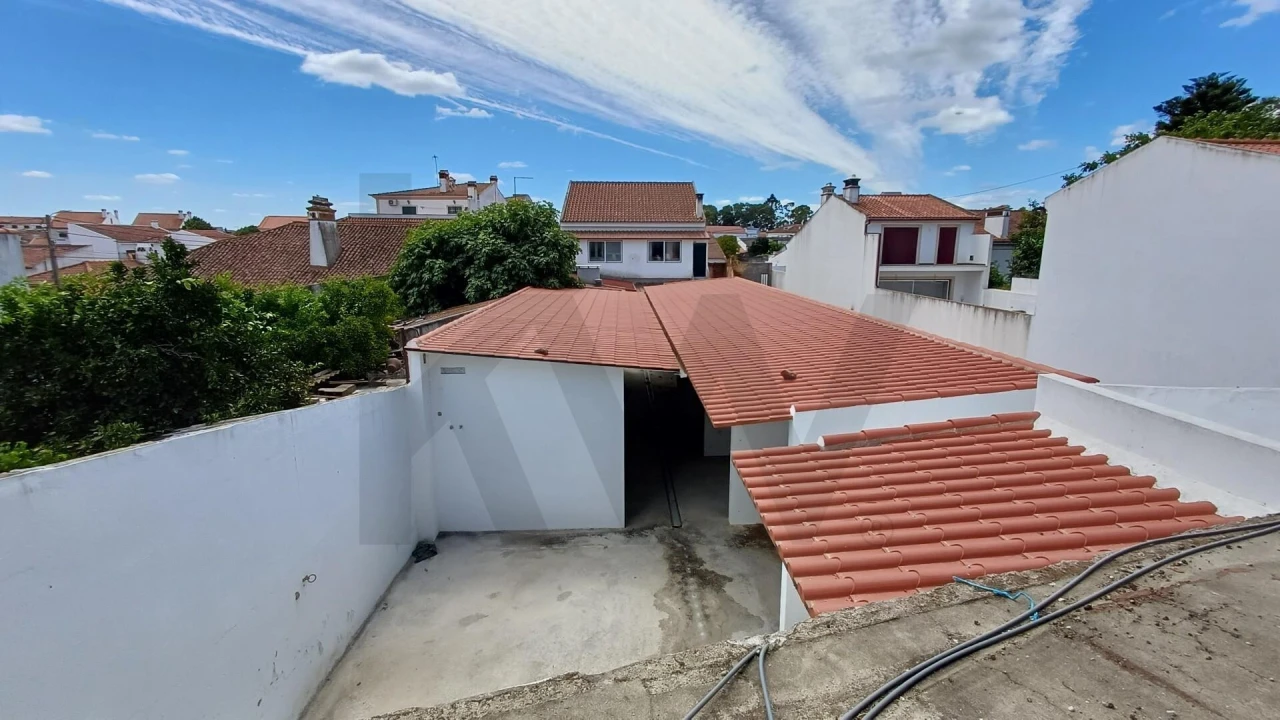 Moradia T5 para Venda em Golegã Foto 2