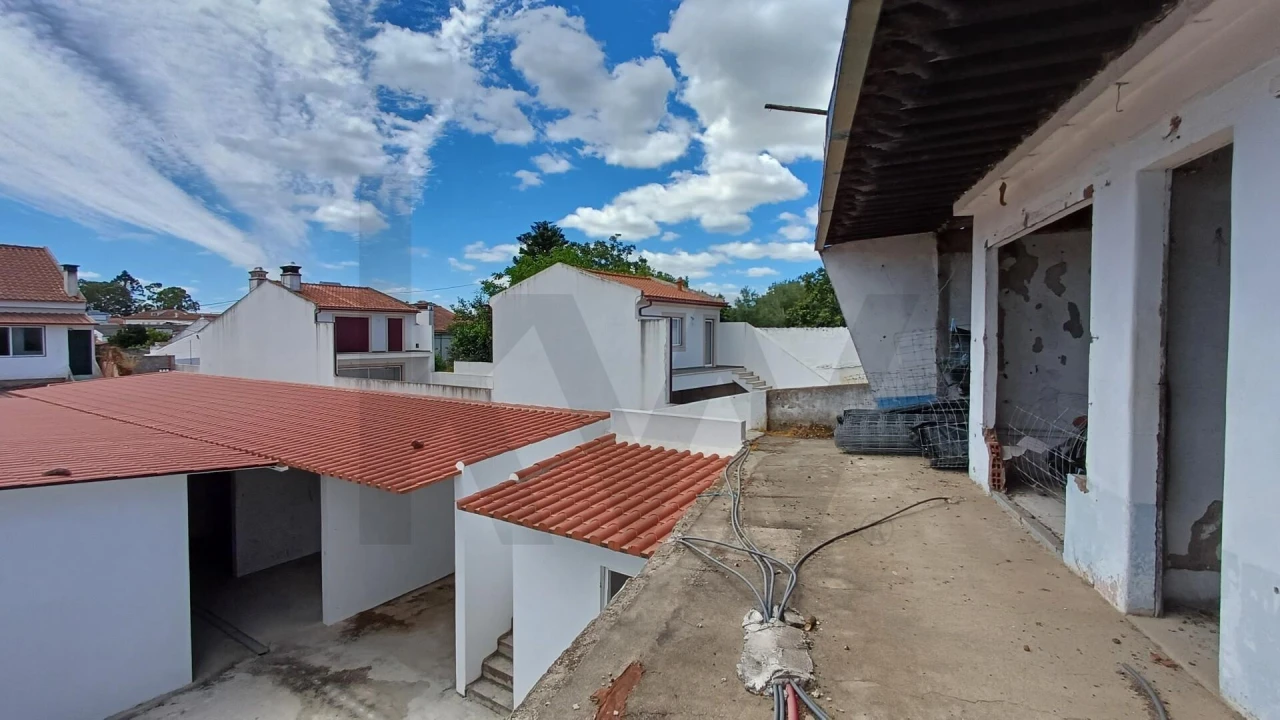 Moradia T5 para Venda em Golegã Foto 4