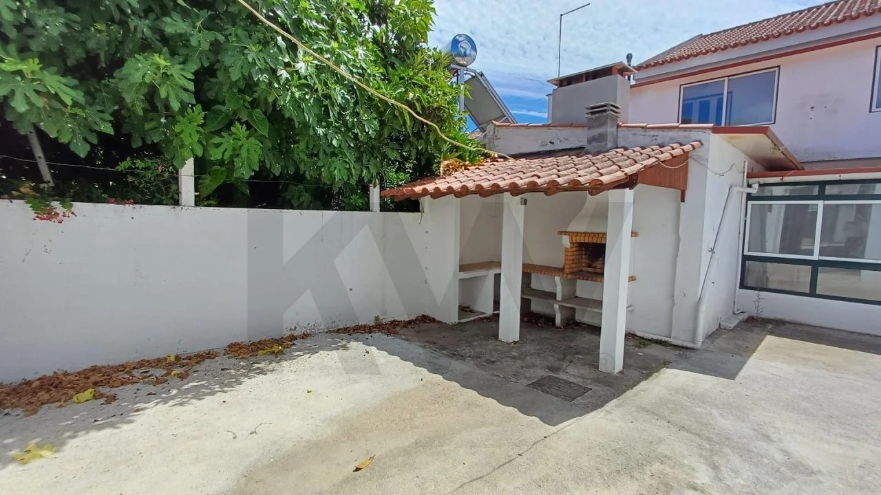 Moradia T5 para Venda em Golegã Foto 23