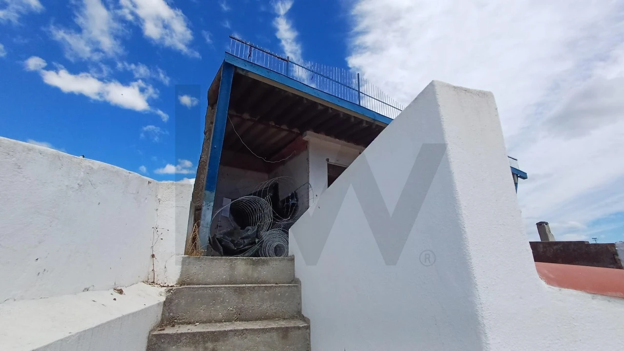 Moradia T5 para Venda em Golegã Foto 6