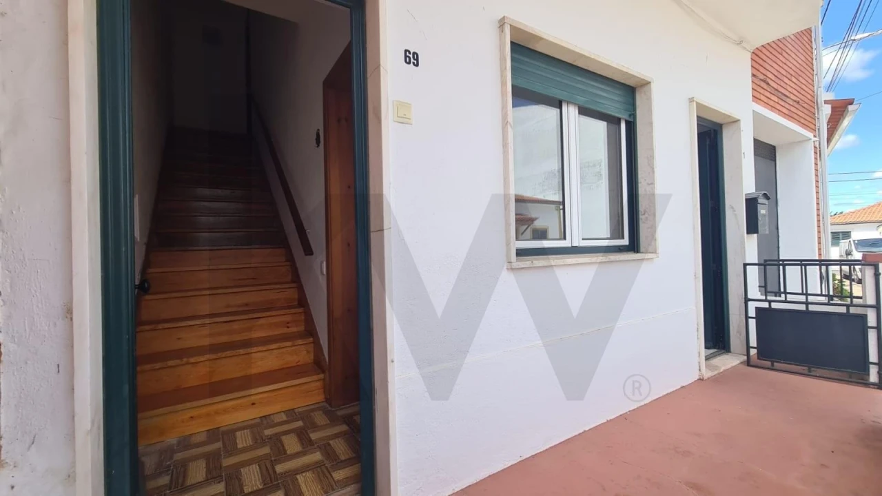 Moradia T5 para Venda em Golegã Foto 44