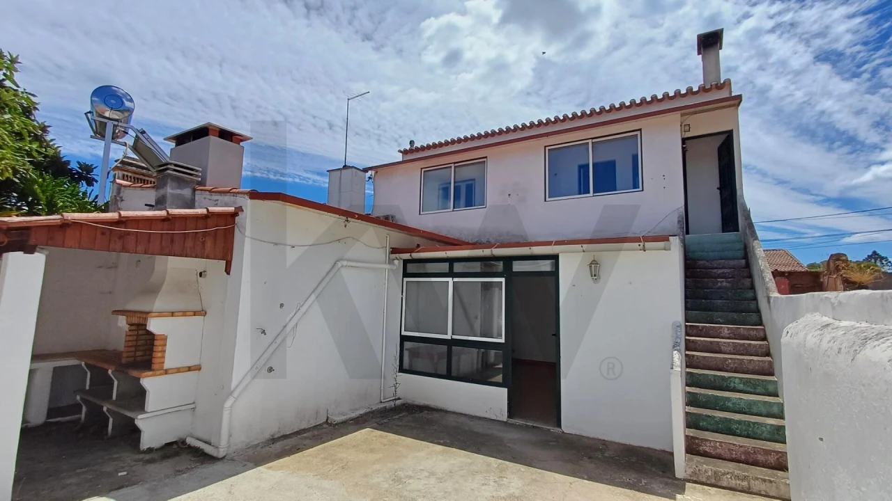 Moradia T5 para Venda em Golegã Foto 27