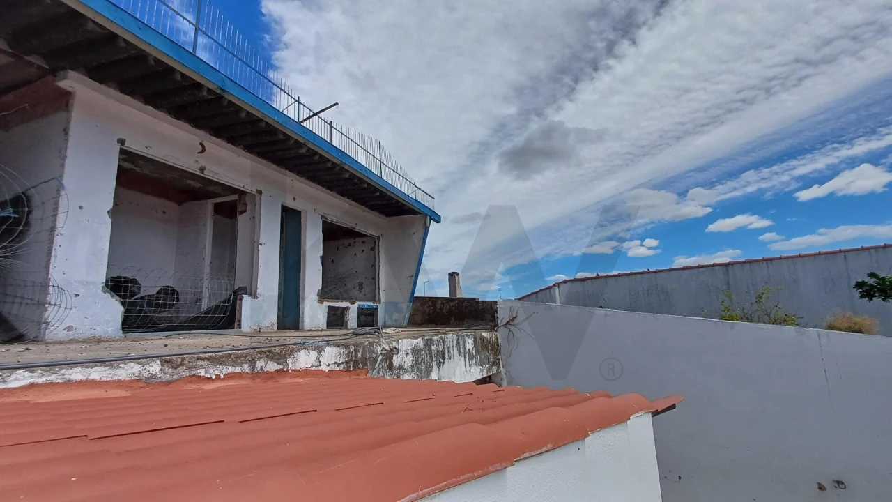 Moradia T5 para Venda em Golegã Foto 7