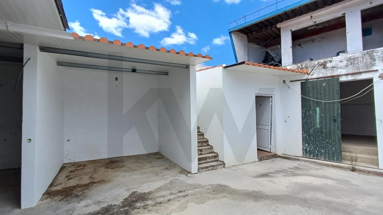 Moradia T5 para Venda em Golegã Foto 9