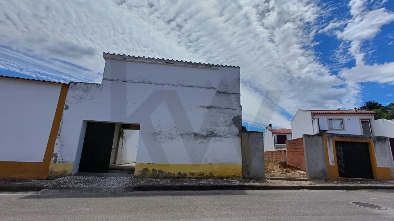 Moradia T5 para Venda em Golegã Foto 10