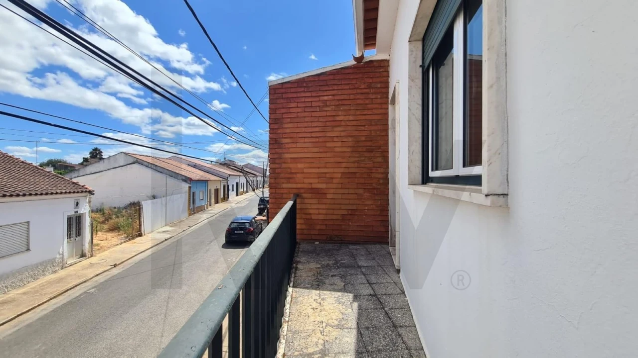 Moradia T5 para Venda em Golegã Foto 130