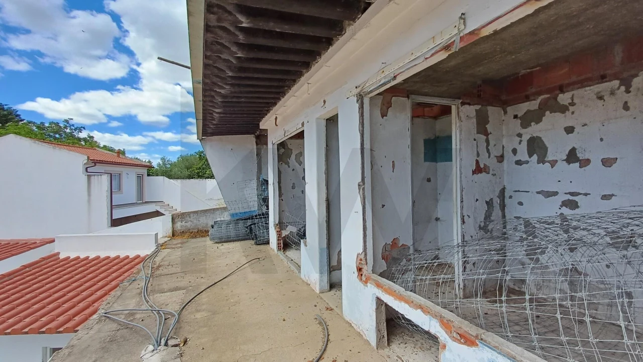 Moradia T5 para Venda em Golegã Foto 3