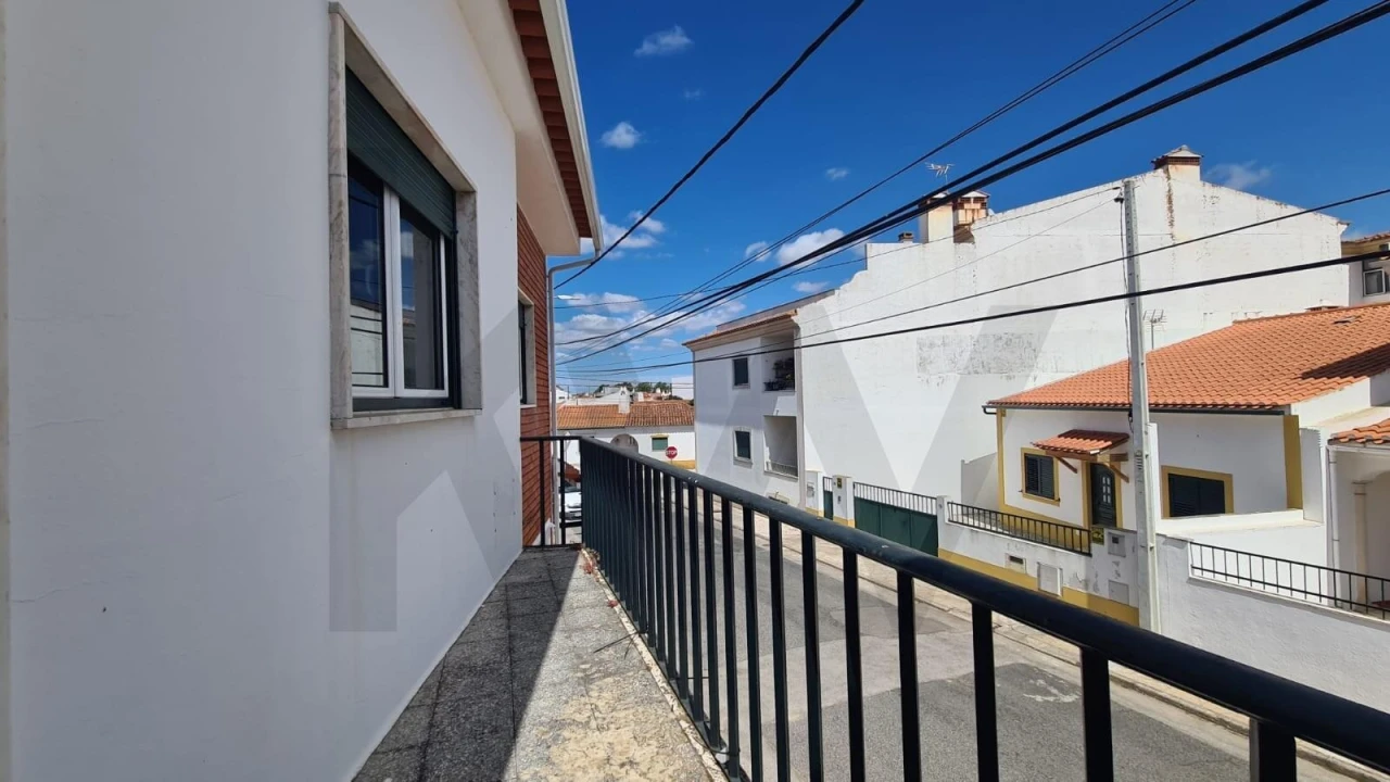 Moradia T5 para Venda em Golegã Foto 129