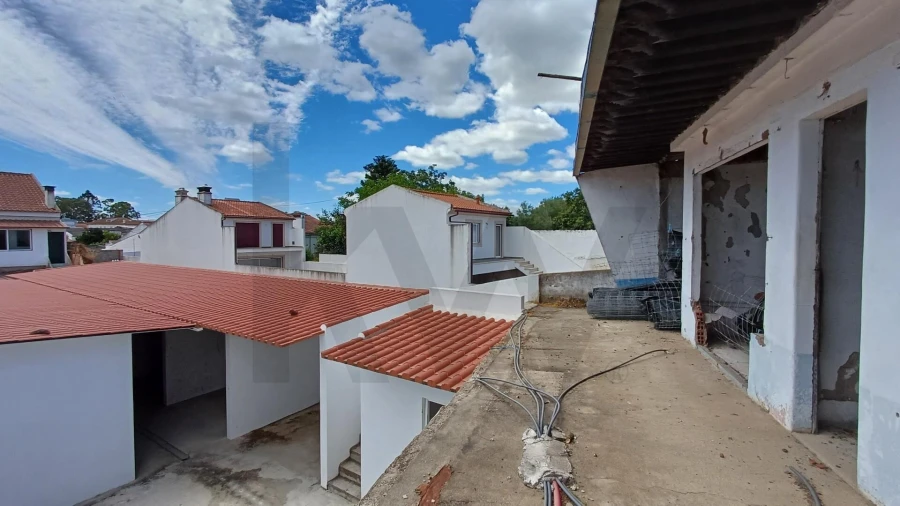 Moradia T5 para Venda em Golegã Foto 4