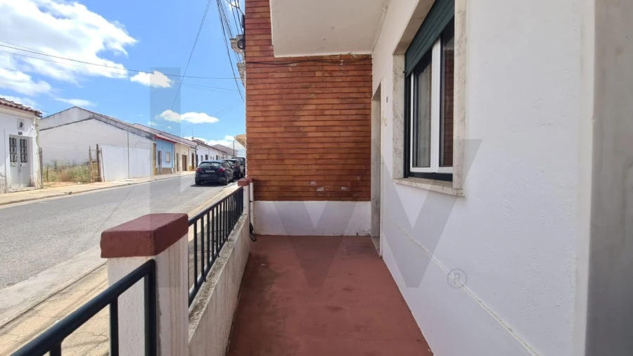 Moradia T5 para Venda em Golegã Foto 91