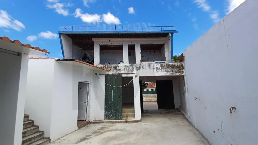 Moradia T5 para Venda em Golegã Foto 8