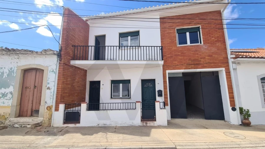 Moradia T5 para Venda em Golegã Foto 42