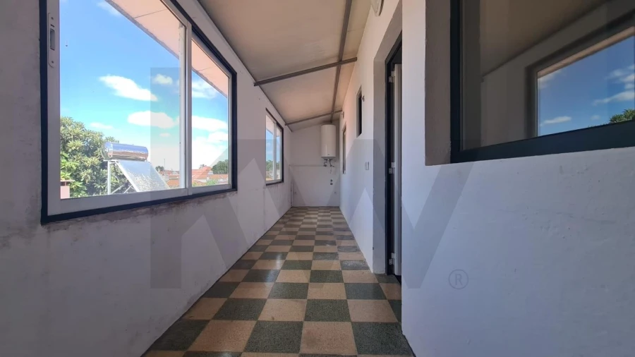 Moradia T5 para Venda em Golegã Foto 98