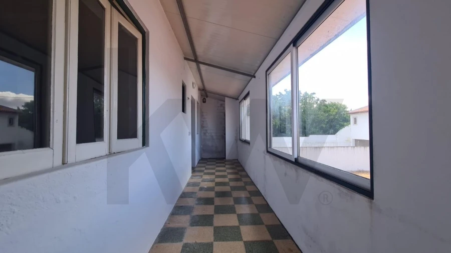 Moradia T5 para Venda em Golegã Foto 49