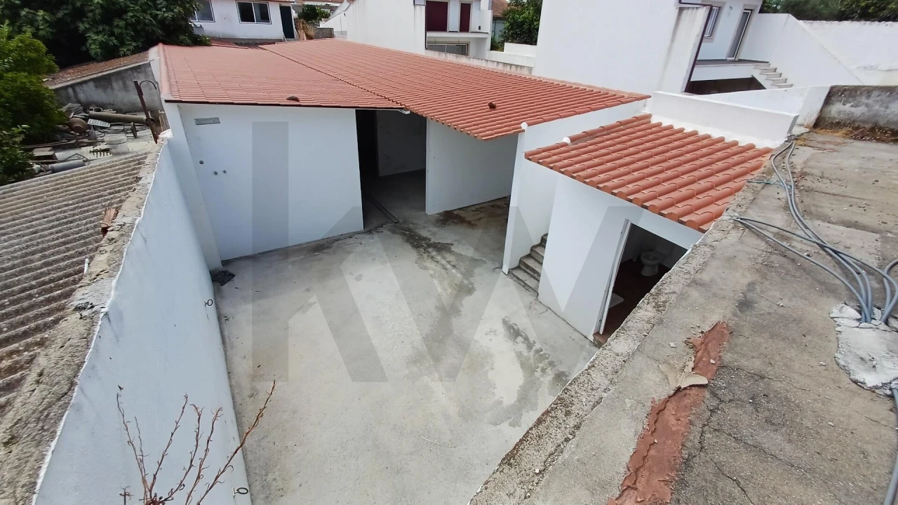 Moradia T5 para Venda em Golegã Foto 5