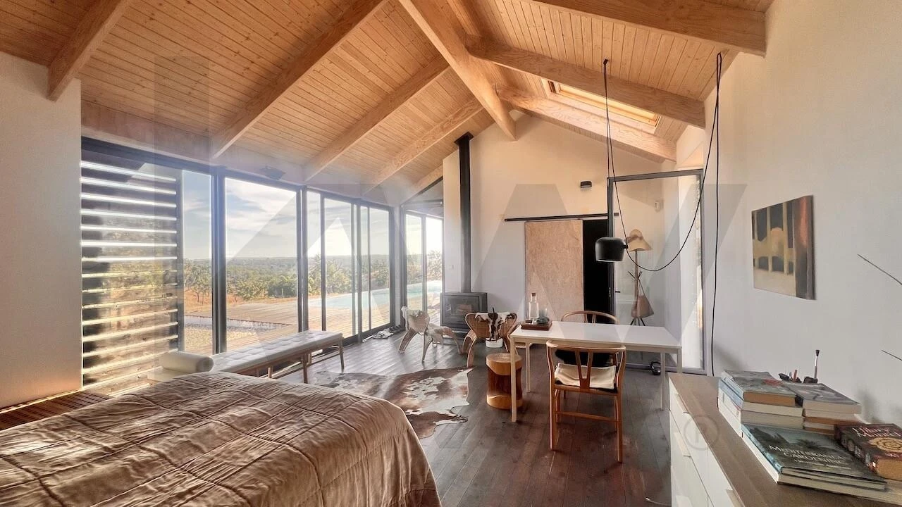 Quinta T2 para Venda em São Francisco da Serra Foto 43