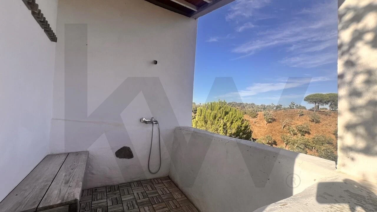 Quinta T2 para Venda em São Francisco da Serra Foto 74