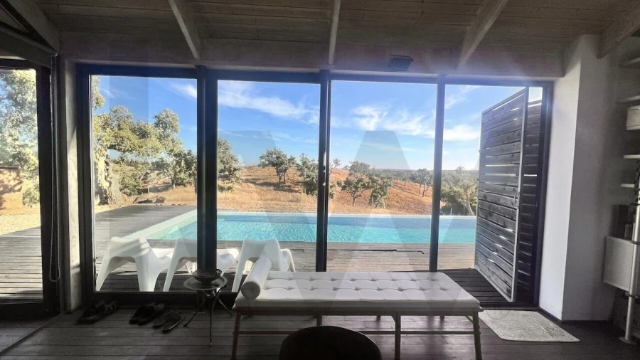 Quinta T2 para Venda em São Francisco da Serra Foto 32