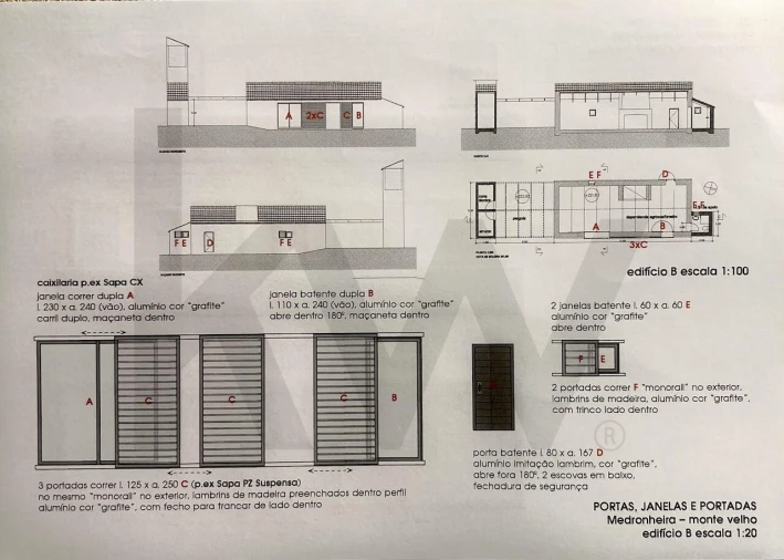 Quinta T2 para Venda em São Francisco da Serra Foto 85