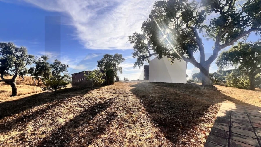 Quinta T2 para Venda em São Francisco da Serra Foto 21