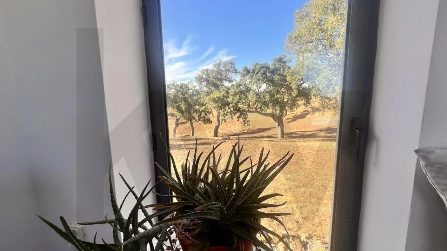 Quinta T2 para Venda em São Francisco da Serra Foto 30