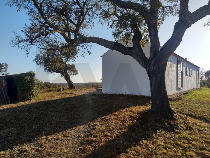 Quinta T2 para Venda em São Francisco da Serra Foto 96
