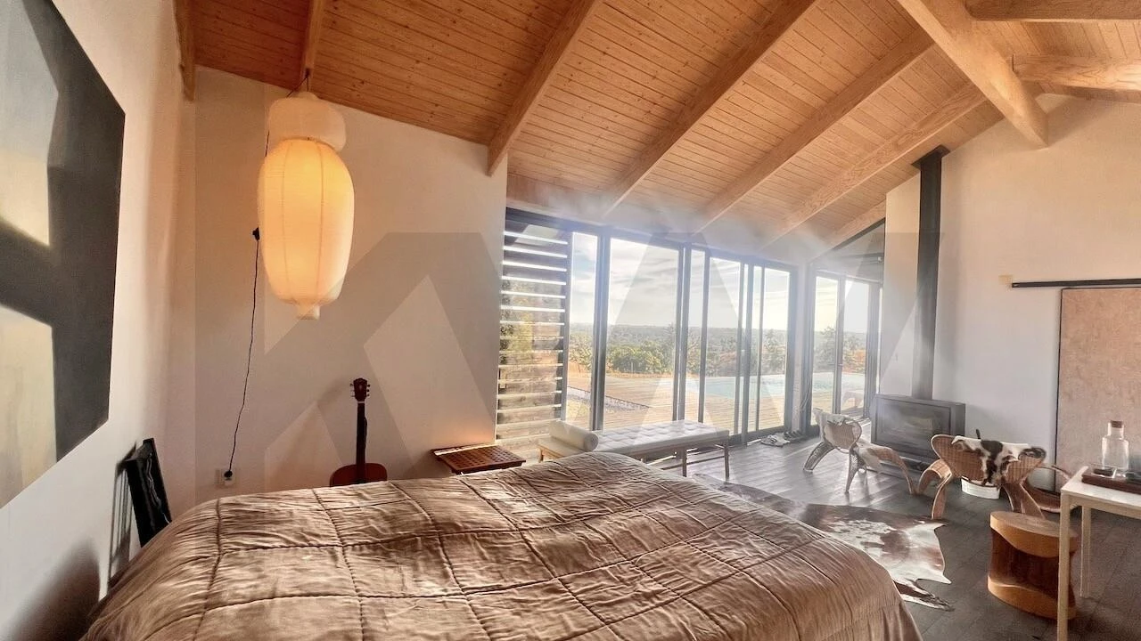 Quinta T2 para Venda em São Francisco da Serra Foto 42