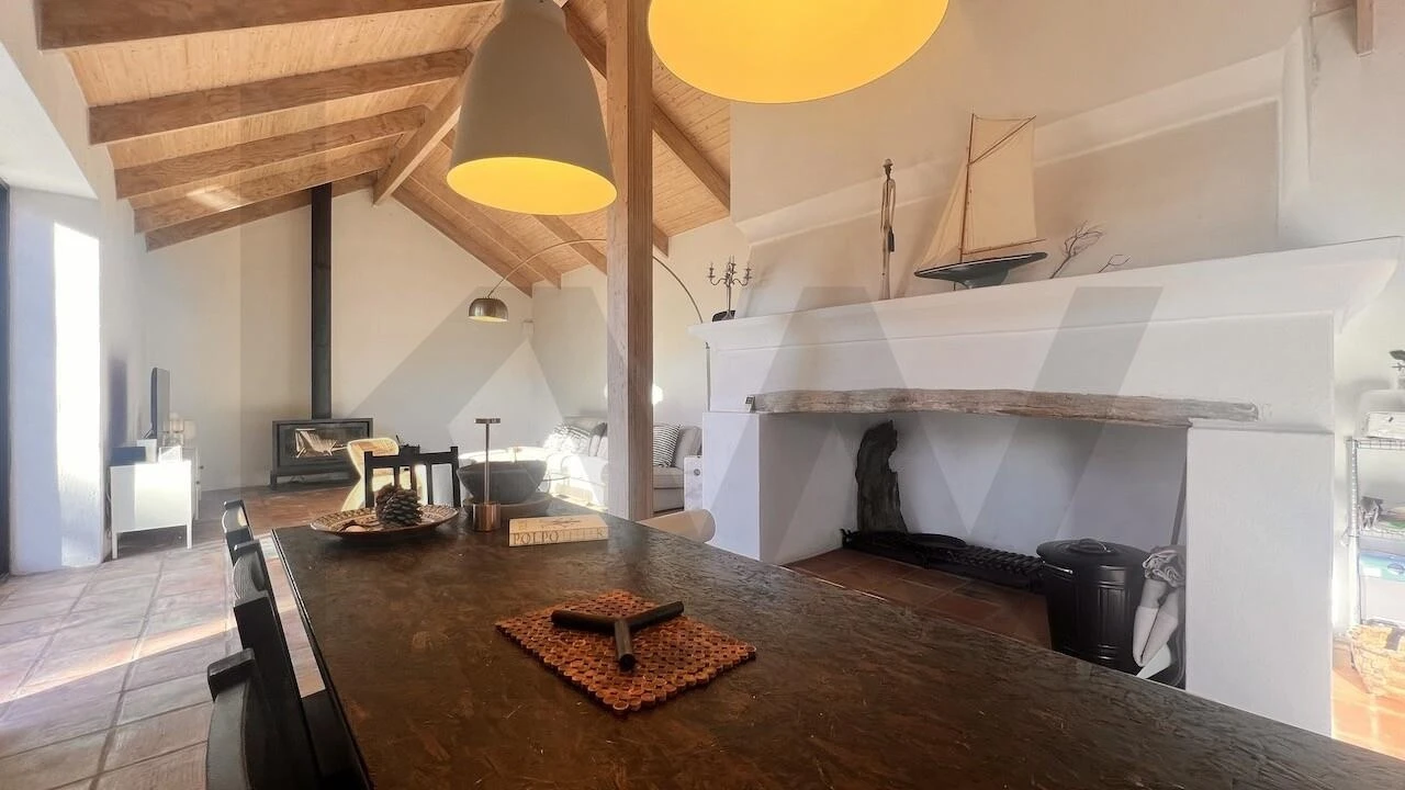 Quinta T2 para Venda em São Francisco da Serra Foto 62