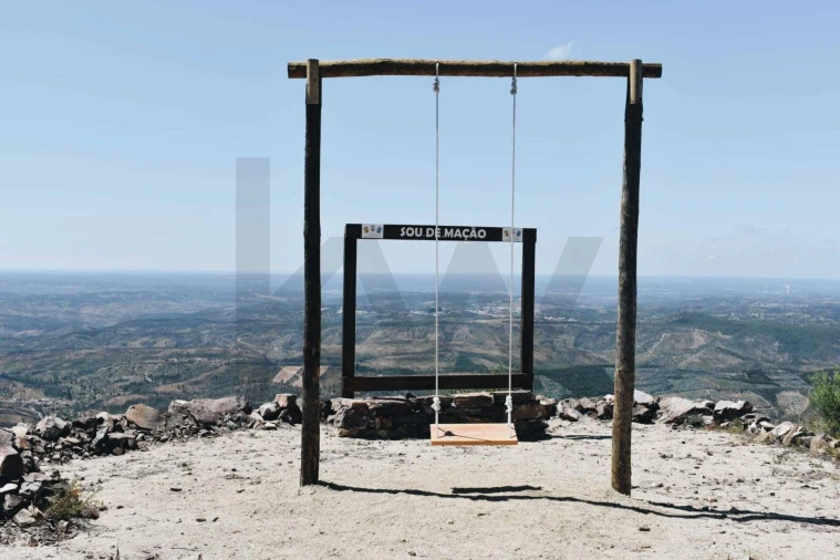Terreno para Venda em Mação, Penhascoso e Aboboreira Foto 18