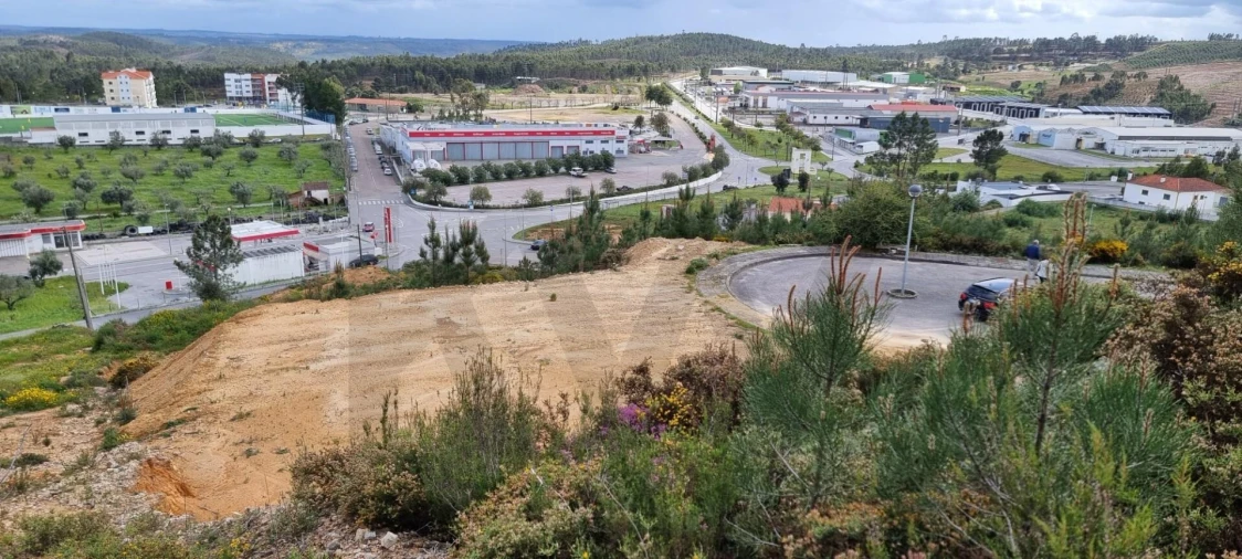 Terreno para Venda em Mação, Penhascoso e Aboboreira Foto 10