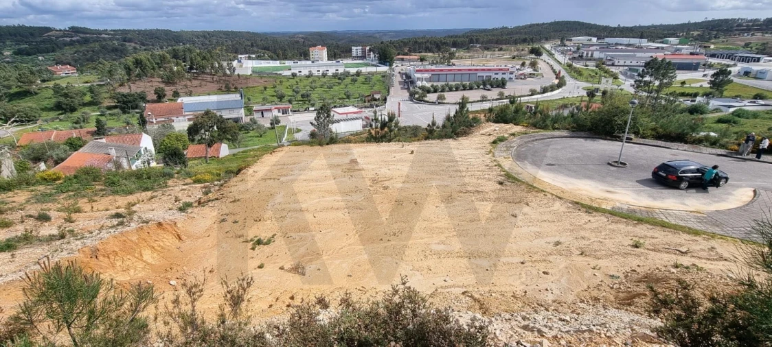 Terreno para Venda em Mação, Penhascoso e Aboboreira Foto 1